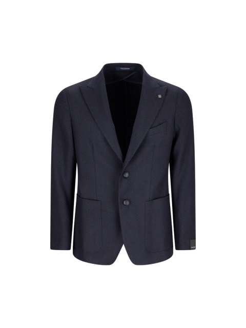 SINGLE-BREASTED JACKET