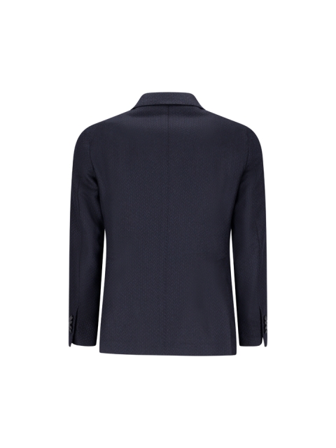 SINGLE-BREASTED JACKET