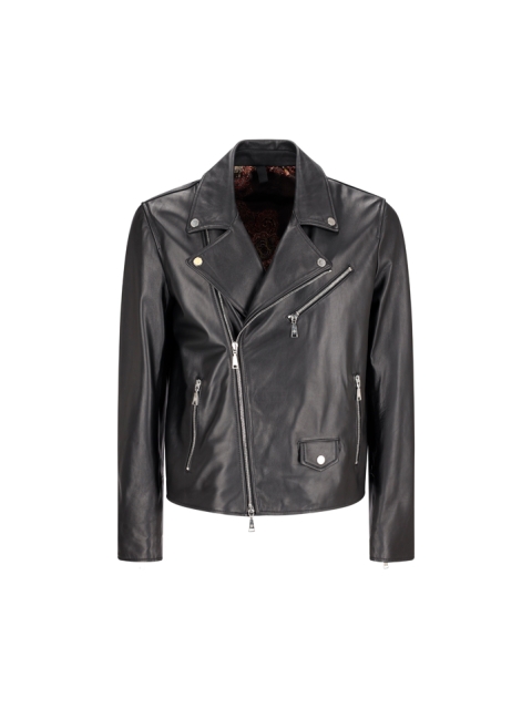 BIKER JACKET