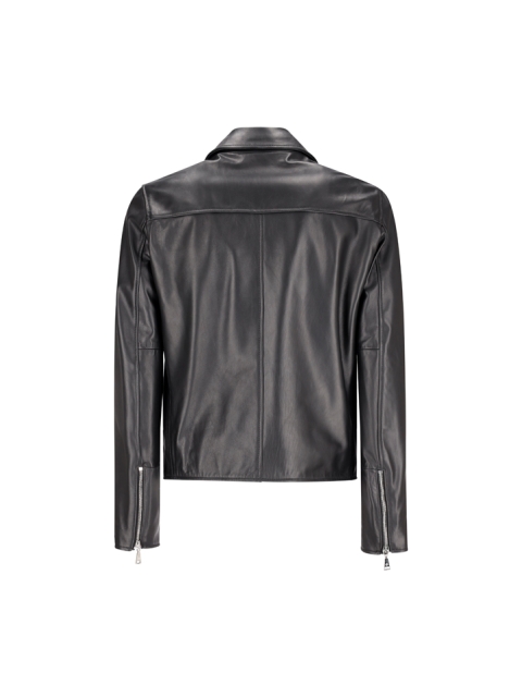 BIKER JACKET