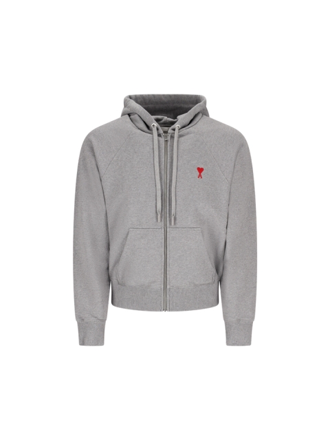 ADC ZIP SWEATSHIRT
