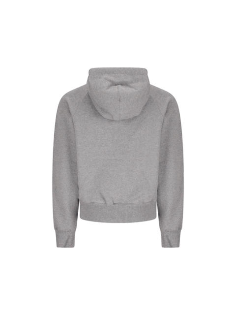 ADC ZIP SWEATSHIRT