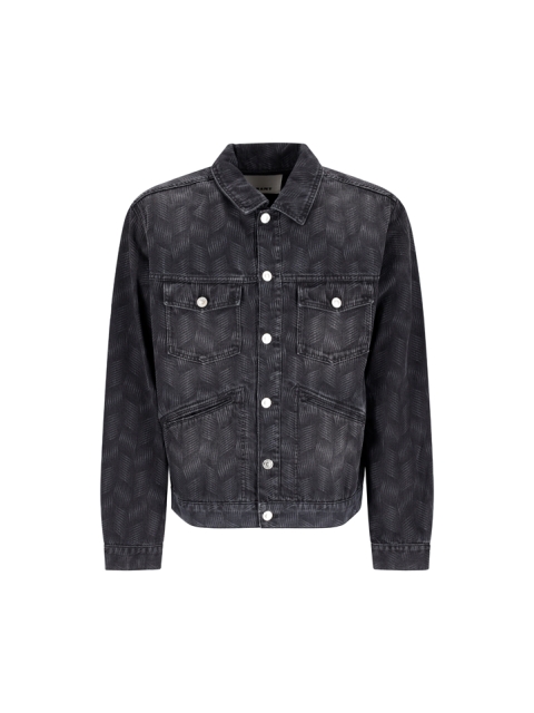 JANGO JACKET