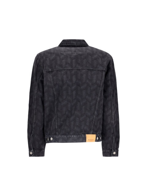 JANGO JACKET