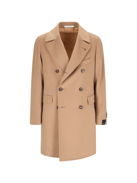 UNLINED COAT