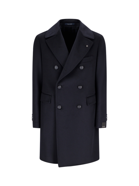 UNLINED COAT