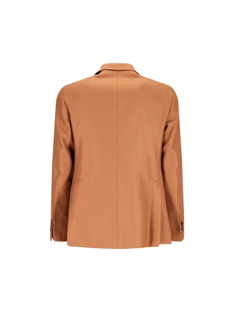 DOUBLE BREASTED BLAZER