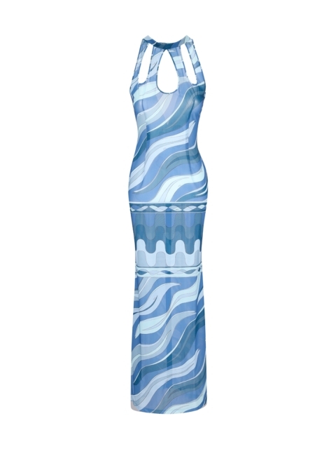 LONG DRESS