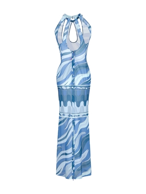 LONG DRESS