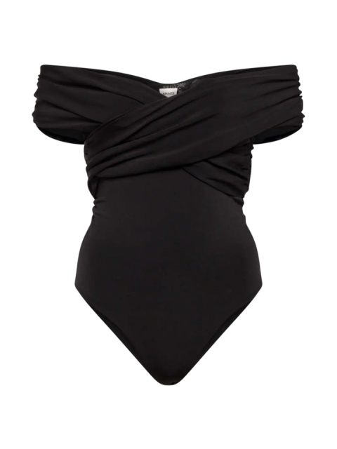 RAFAEL BODYSUIT