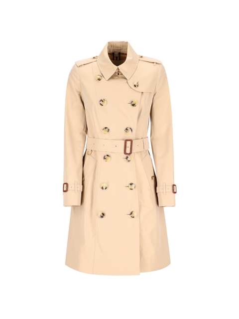 MEDIUM CHELSEA HERITAGE TRENCH COAT