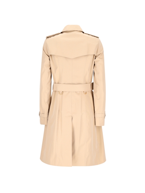 MEDIUM CHELSEA HERITAGE TRENCH COAT