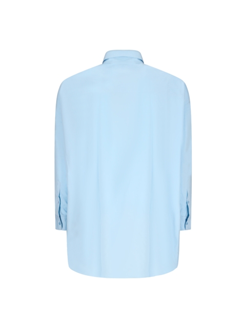 POPLIN SHIRT