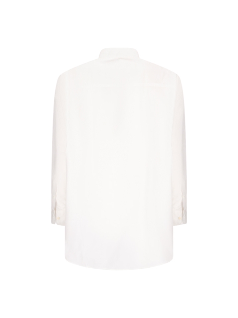 POPLIN SHIRT