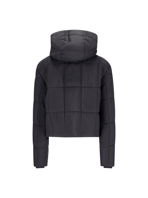 SHORT NYLON JACKET