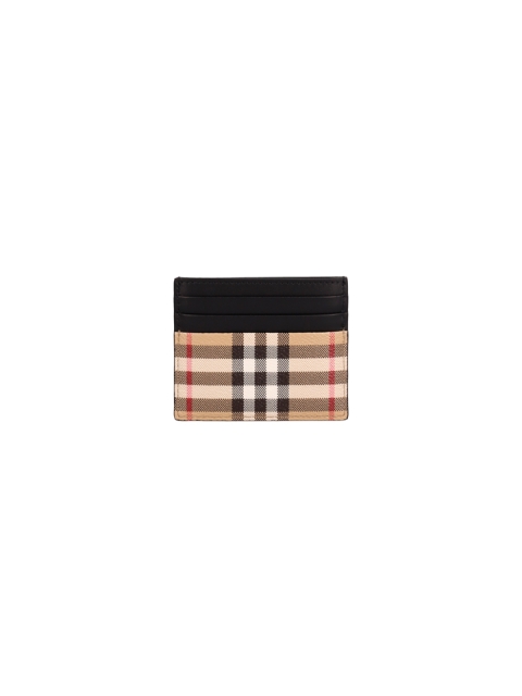 SANDON TALL CARD CASE