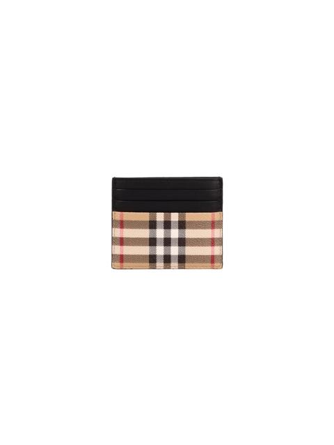 SANDON TALL CARD CASE