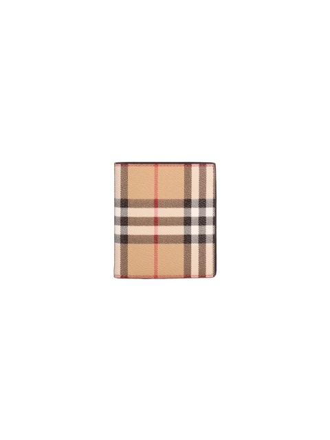 VINTAGE CHECK WALLET