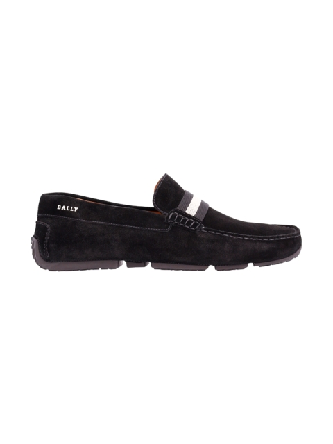 PEARCE CALF SUEDE