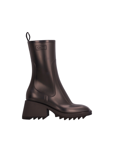 BETTY ANKLE BOOTS