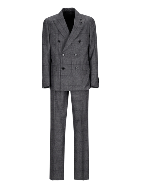 ABITO UOMO SPECIAL LINE DROP