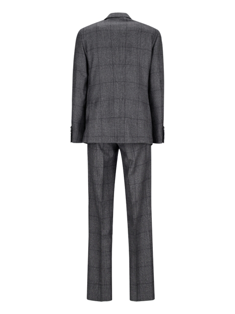 ABITO UOMO SPECIAL LINE DROP