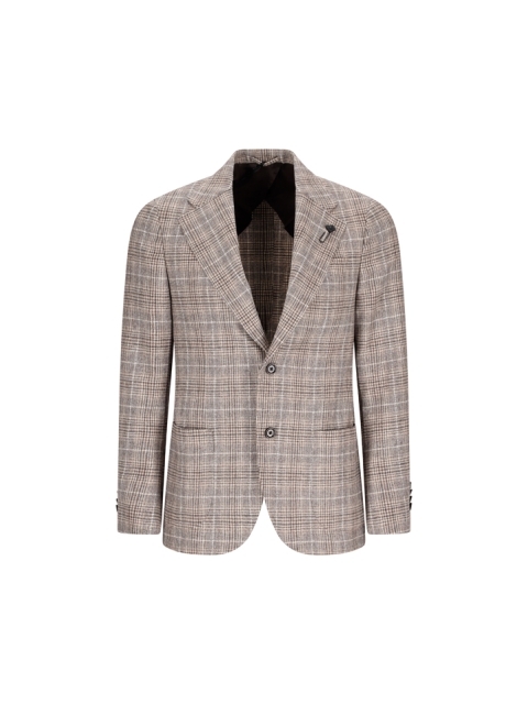 MEN'S JACKET