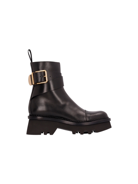 ANKLE BOOTS