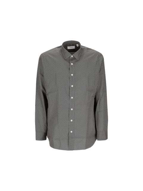 CAMICIA LAVATA UOMO