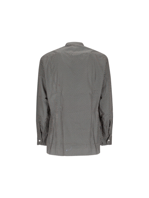 CAMICIA LAVATA UOMO