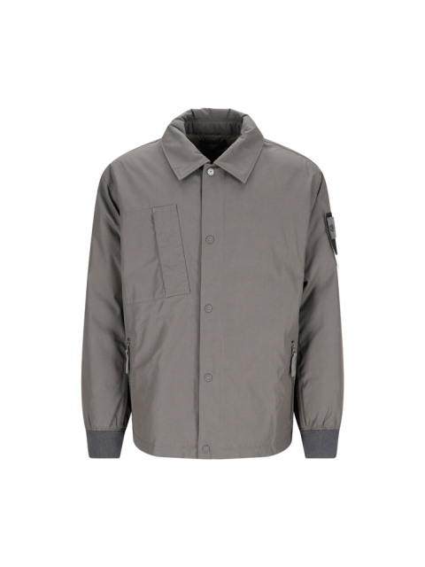 GHOST JACKET