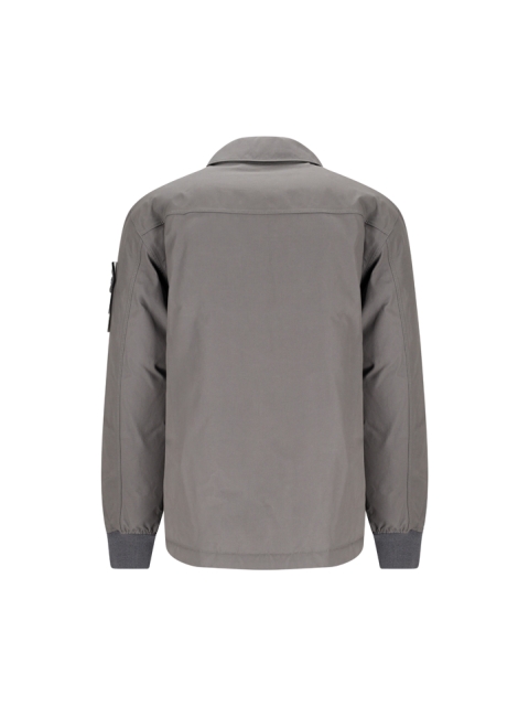 GHOST JACKET