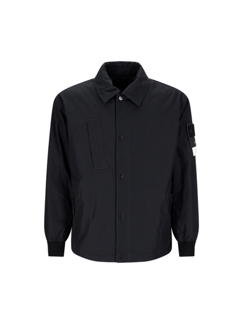 GHOST JACKET