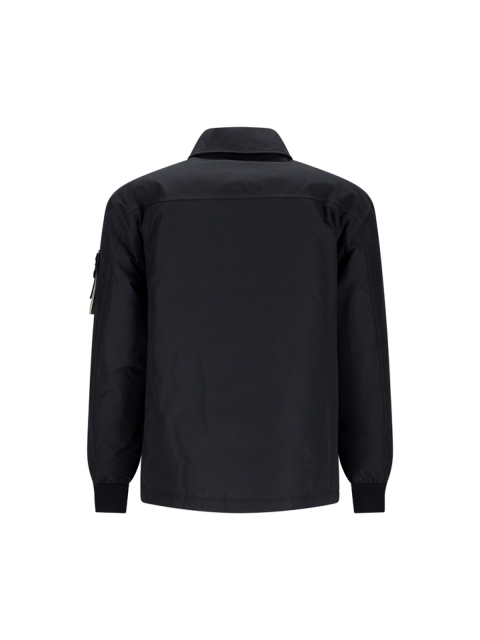 GHOST JACKET