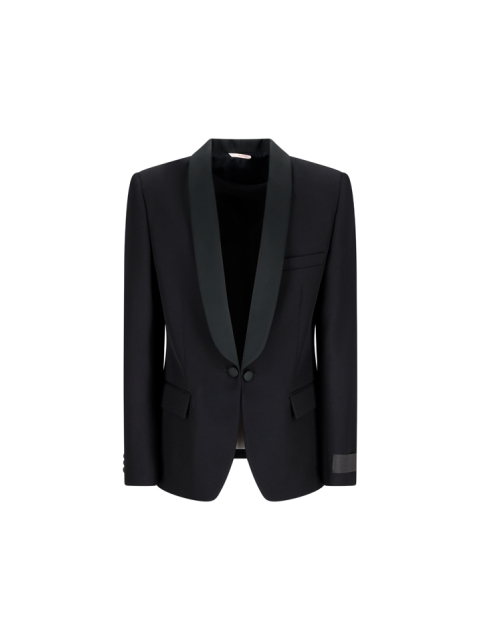 WOOL JACKET