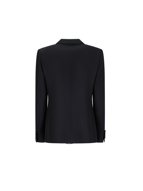 WOOL JACKET