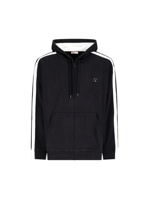 VLOGO SWEATSHIRT
