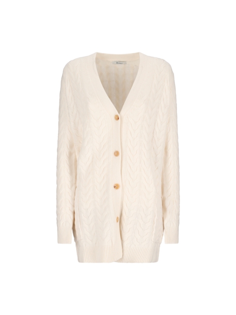 LONG CARDIGAN