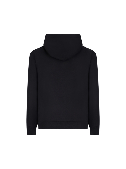 VLTN LOGO HOODIE