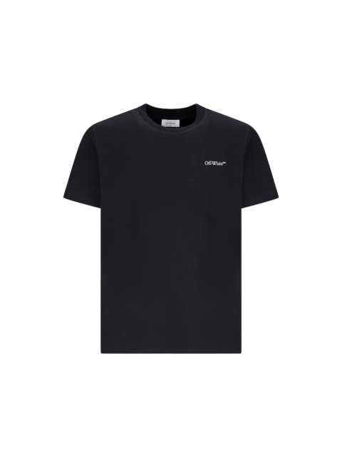 ARROW-PRINT T-SHIRT