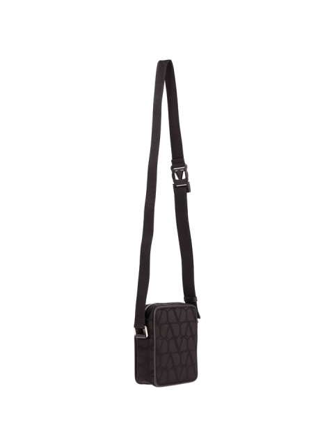 TOILE ICONOGRAPHE CROSSBODY BAG