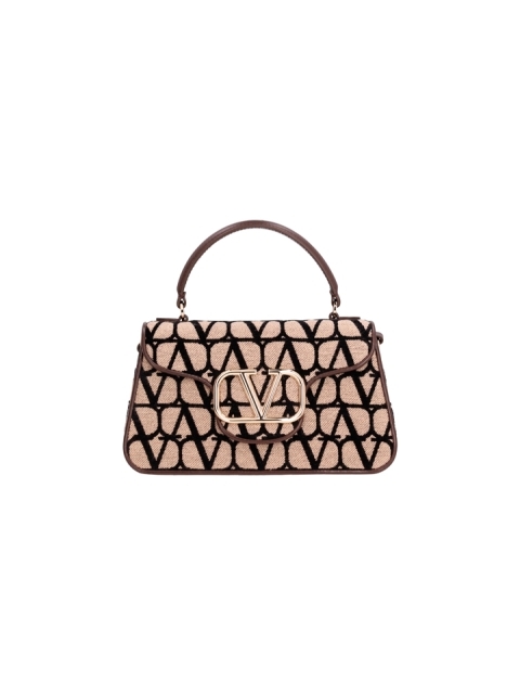 SMALL BAG WITH HANDLE