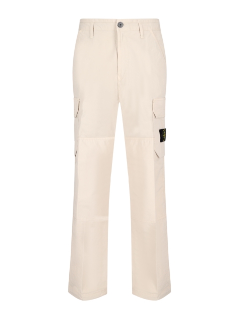 CARGO TROUSERS