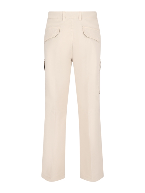 CARGO TROUSERS