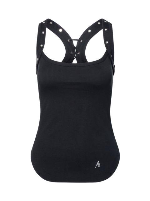 CANOTTA CUTOUT RACERBACK