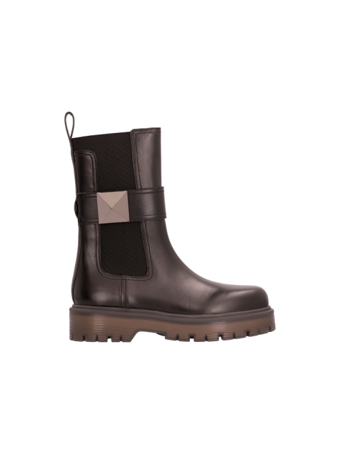 ONE STUD BEATLE BOOTS