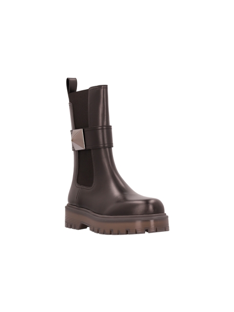 ONE STUD BEATLE BOOTS
