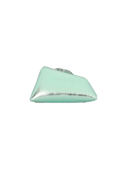 OVERSIZED CLUTCH ''8.30PM'' 