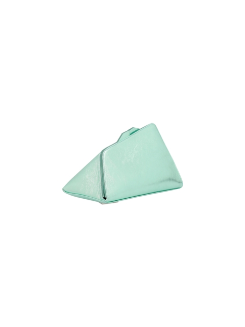 OVERSIZED CLUTCH ''8.30PM'' 