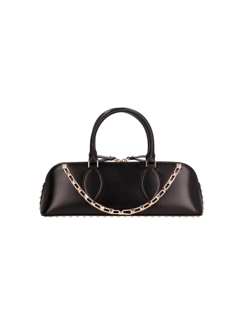 ROCKSTUD EAST-WEST HANDBAG